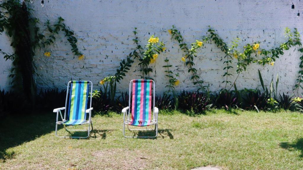 Z-18 Hostel Barreirinhas Ngoại thất bức ảnh