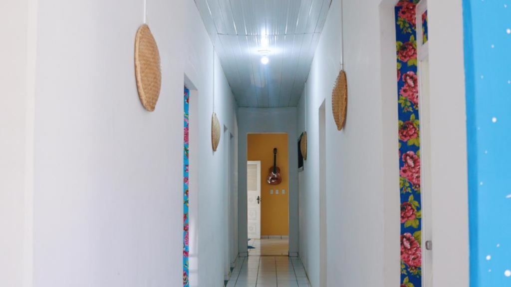 Z-18 Hostel Barreirinhas Ngoại thất bức ảnh