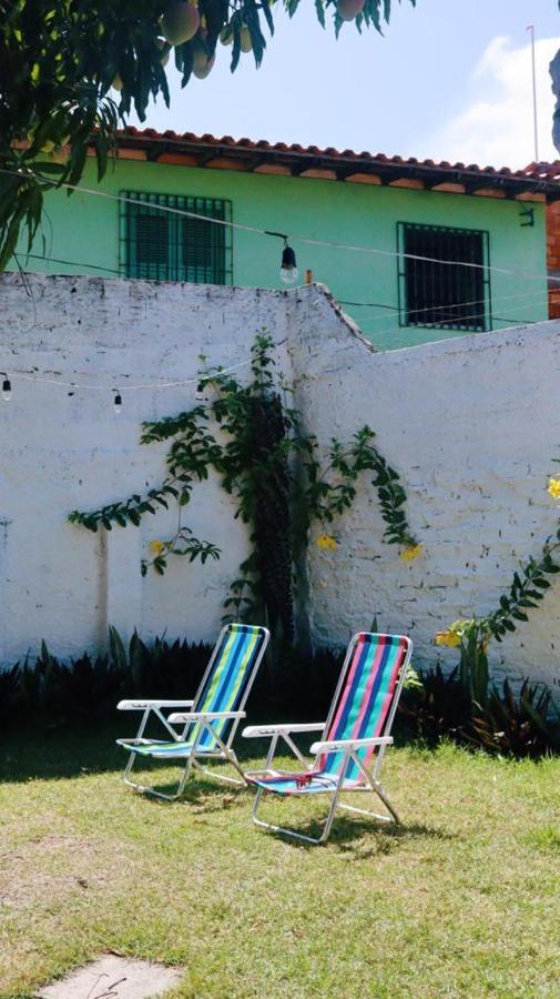 Z-18 Hostel Barreirinhas Ngoại thất bức ảnh