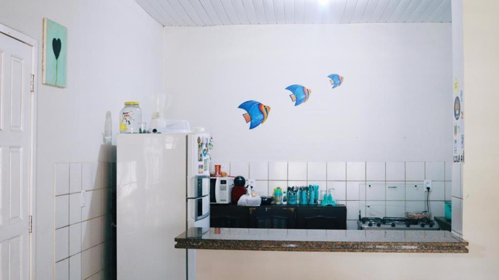 Z-18 Hostel Barreirinhas Ngoại thất bức ảnh