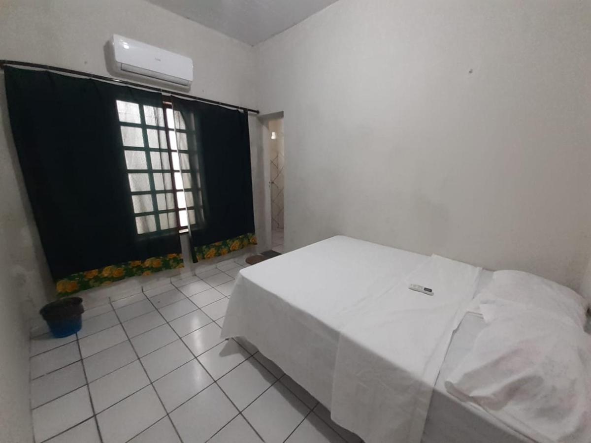 Z-18 Hostel Barreirinhas Phòng bức ảnh