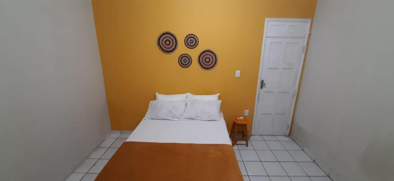 Z-18 Hostel Barreirinhas Ngoại thất bức ảnh