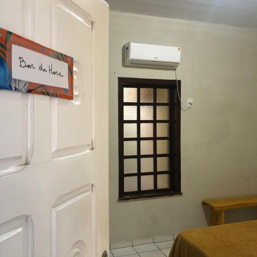 Z-18 Hostel Barreirinhas Ngoại thất bức ảnh
