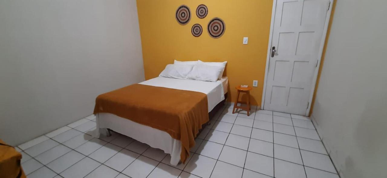 Z-18 Hostel Barreirinhas Ngoại thất bức ảnh