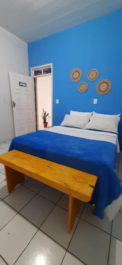 Z-18 Hostel Barreirinhas Ngoại thất bức ảnh