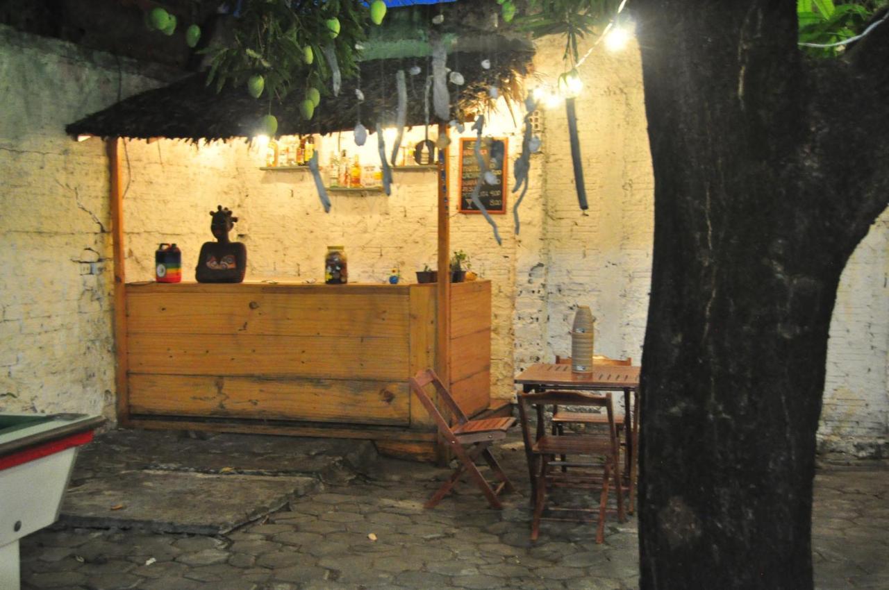 Z-18 Hostel Barreirinhas Ngoại thất bức ảnh