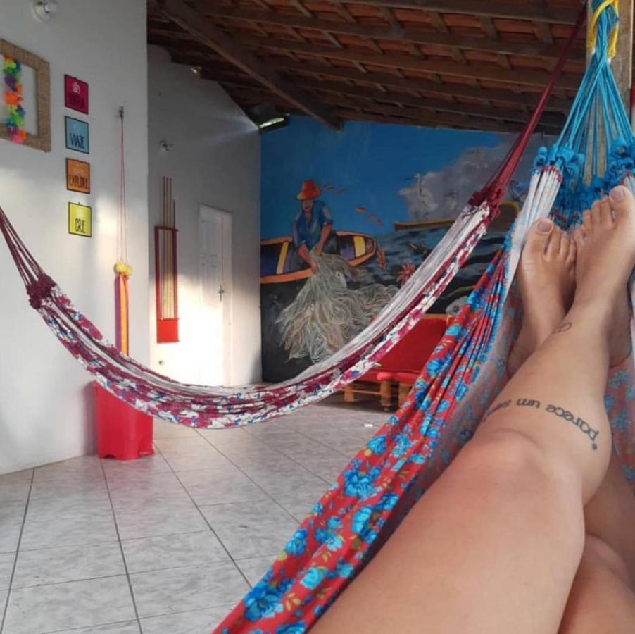 Z-18 Hostel Barreirinhas Ngoại thất bức ảnh