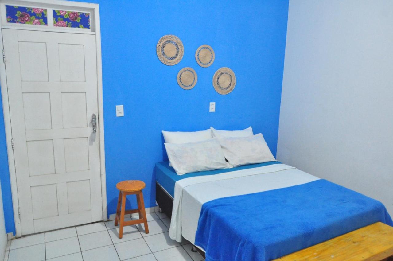Z-18 Hostel Barreirinhas Ngoại thất bức ảnh
