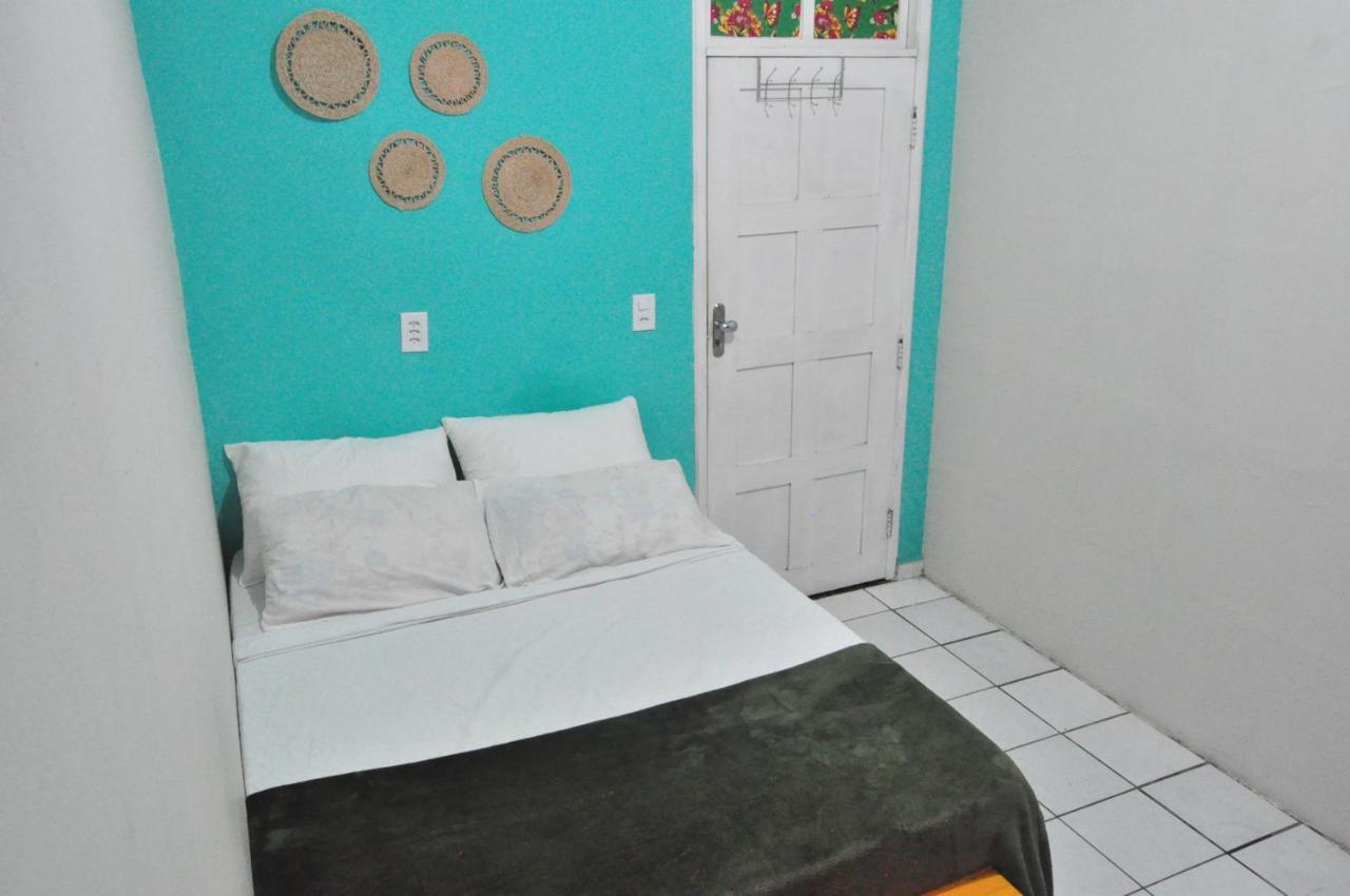 Z-18 Hostel Barreirinhas Ngoại thất bức ảnh