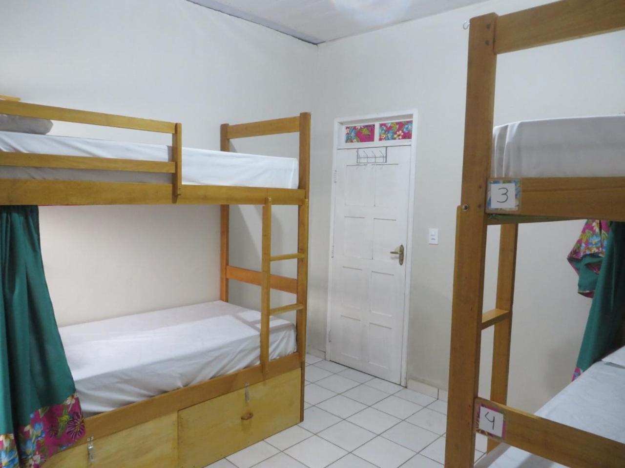 Z-18 Hostel Barreirinhas Phòng bức ảnh