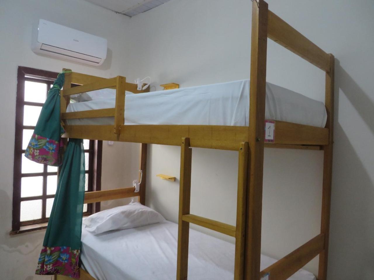 Z-18 Hostel Barreirinhas Phòng bức ảnh