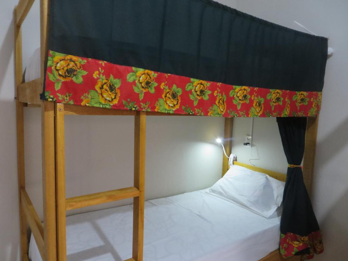 Z-18 Hostel Barreirinhas Ngoại thất bức ảnh