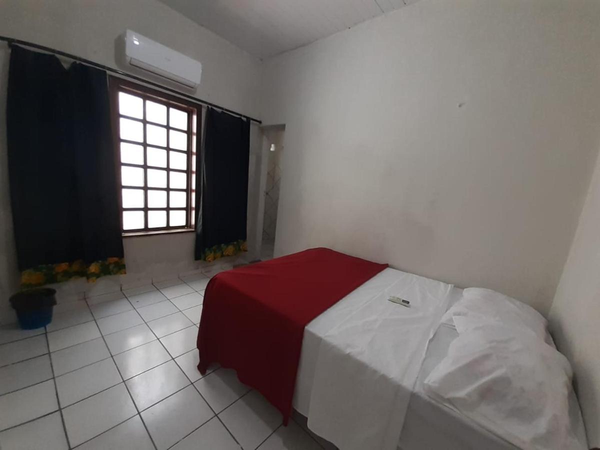 Z-18 Hostel Barreirinhas Ngoại thất bức ảnh