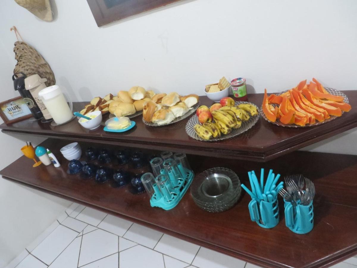 Z-18 Hostel Barreirinhas Ngoại thất bức ảnh