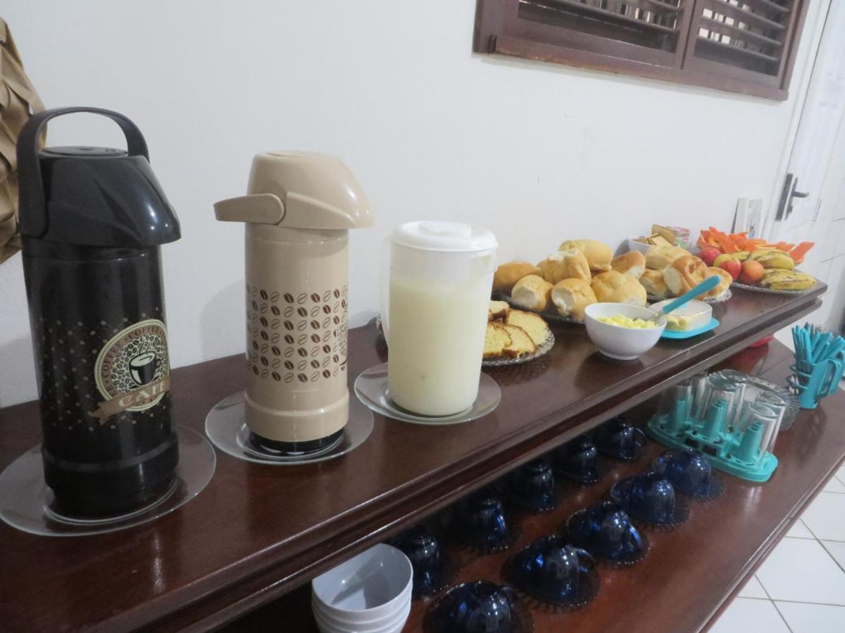 Z-18 Hostel Barreirinhas Ngoại thất bức ảnh