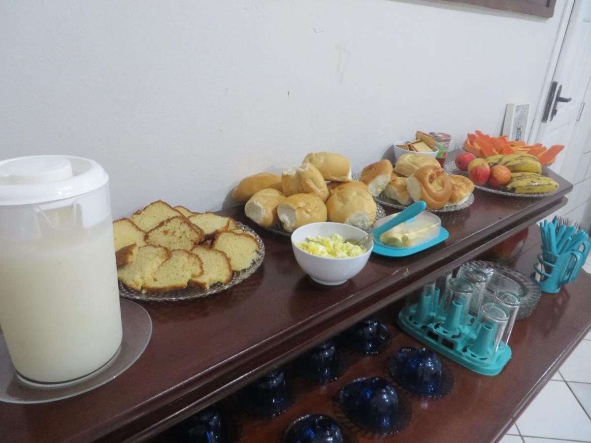 Z-18 Hostel Barreirinhas Ngoại thất bức ảnh