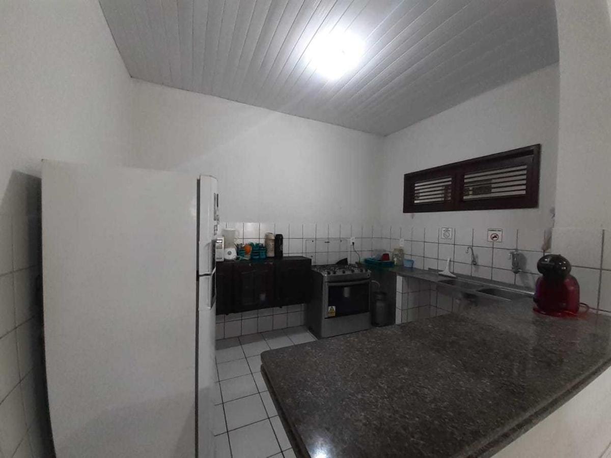 Z-18 Hostel Barreirinhas Ngoại thất bức ảnh