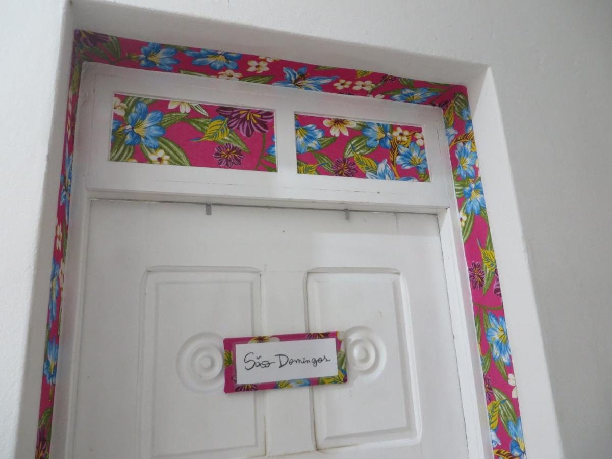 Z-18 Hostel Barreirinhas Phòng bức ảnh