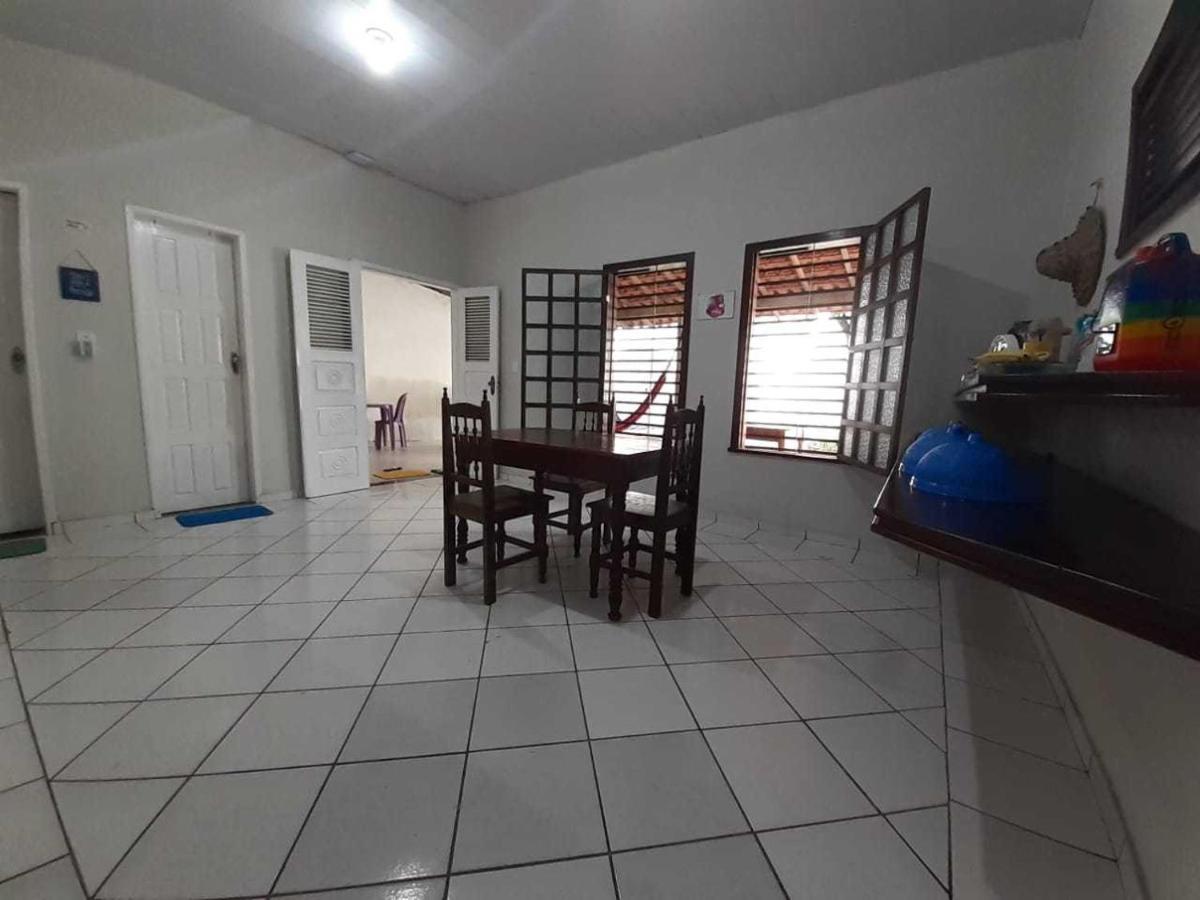 Z-18 Hostel Barreirinhas Ngoại thất bức ảnh