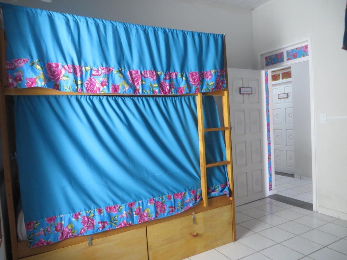Z-18 Hostel Barreirinhas Phòng bức ảnh
